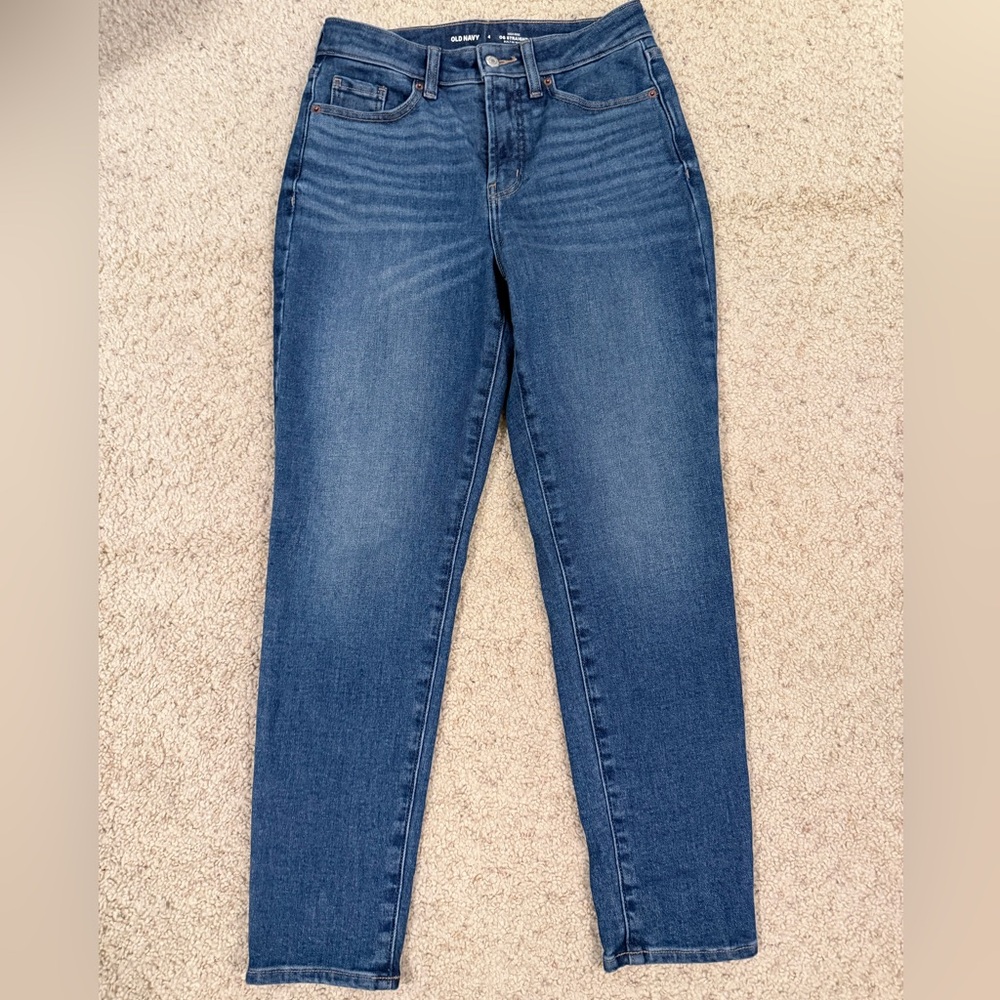 Old Navy Jeans